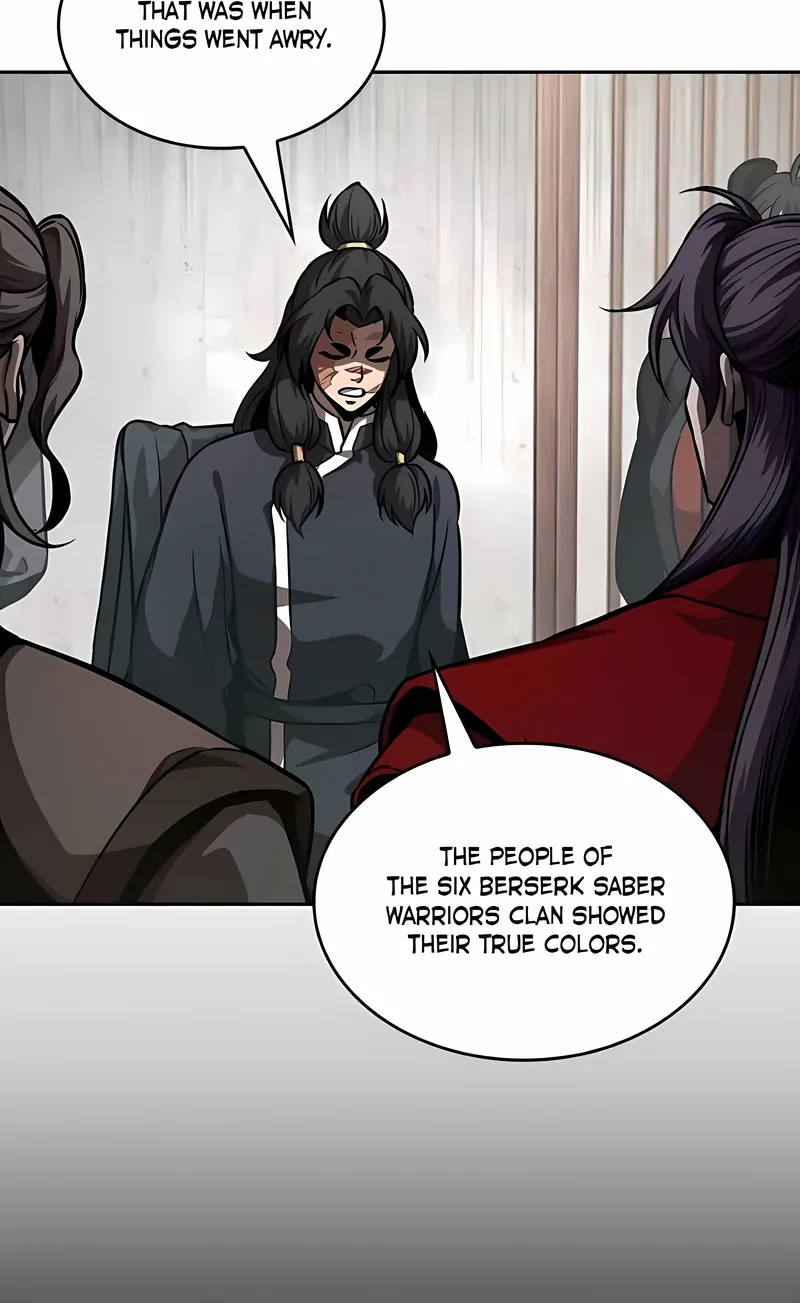 Read Nano Machine ENGLISH Manga Online