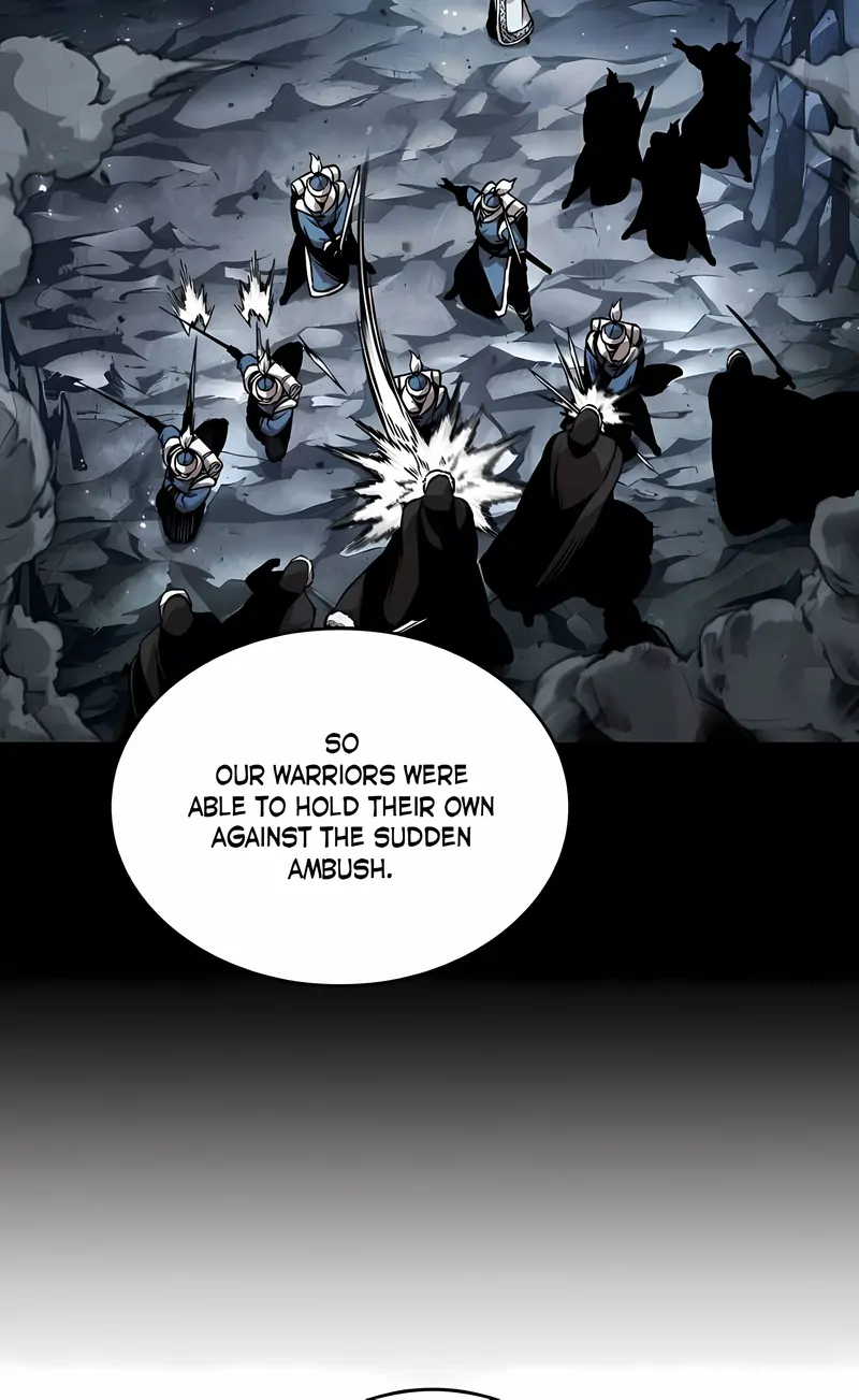 Read Nano Machine ENGLISH Manga Online