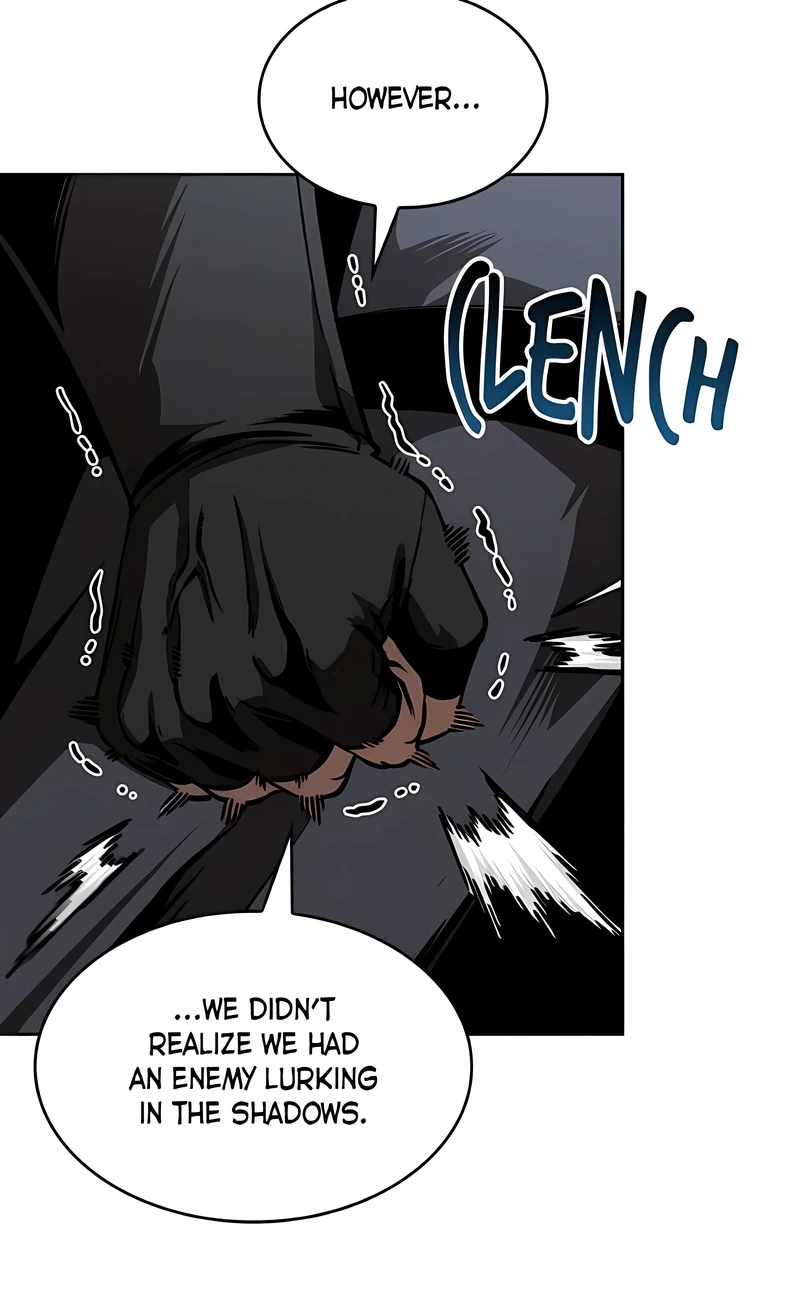 Read Nano Machine ENGLISH Manga Online