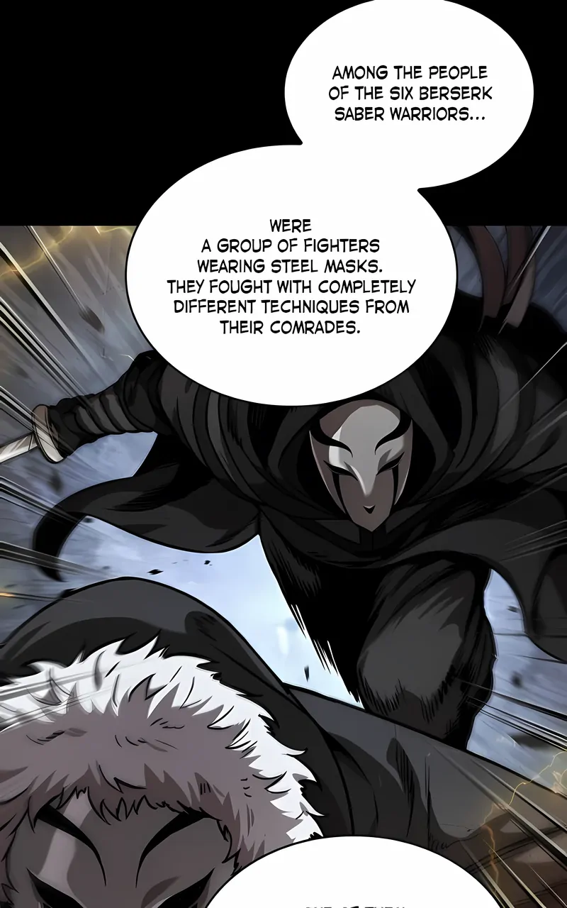 Read Nano Machine ENGLISH Manga Online