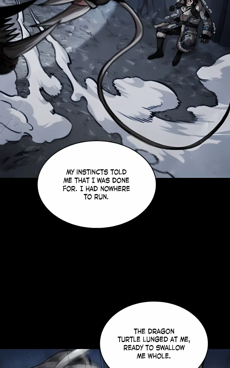 Read Nano Machine ENGLISH Manga Online