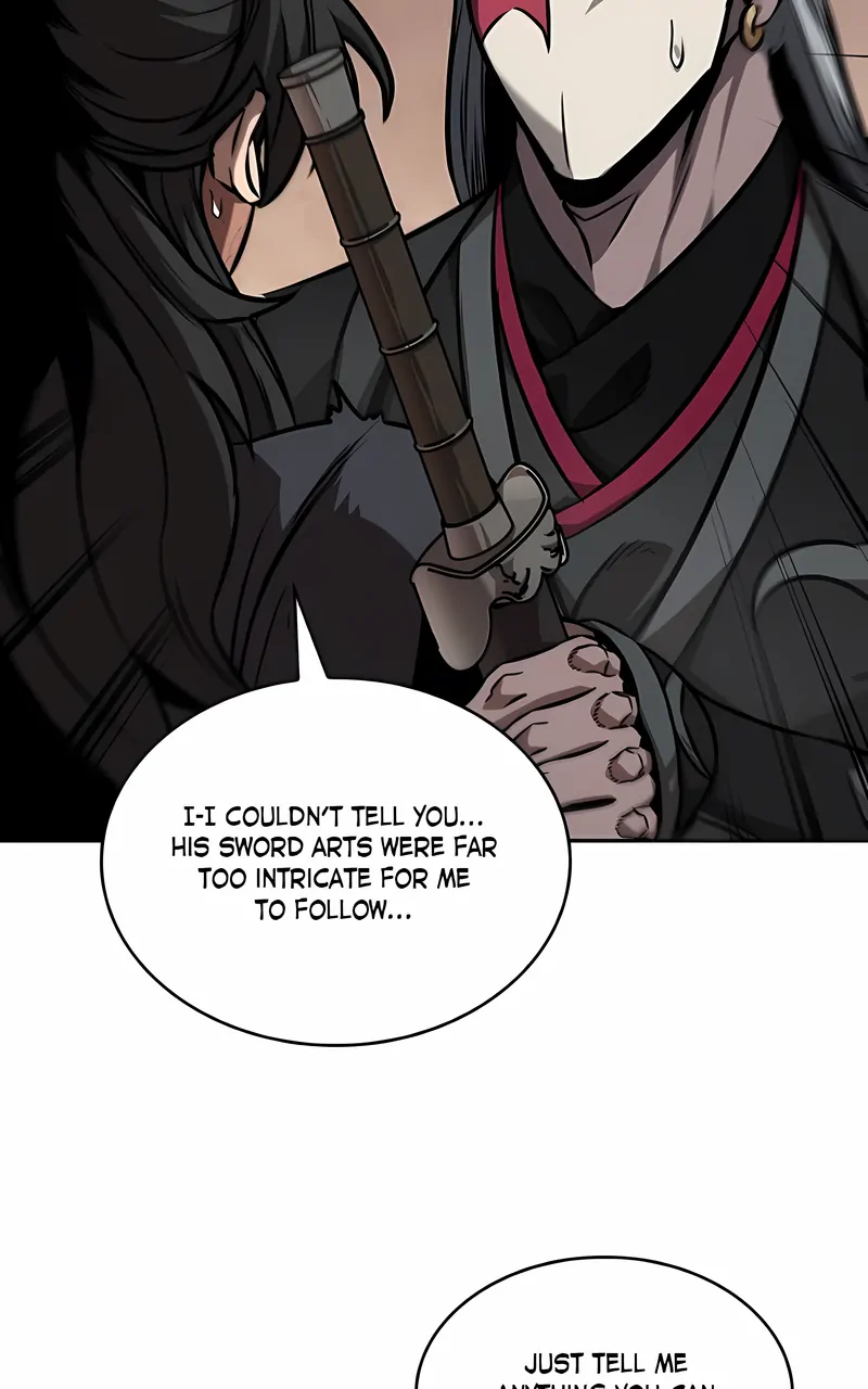 Read Nano Machine ENGLISH Manga Online