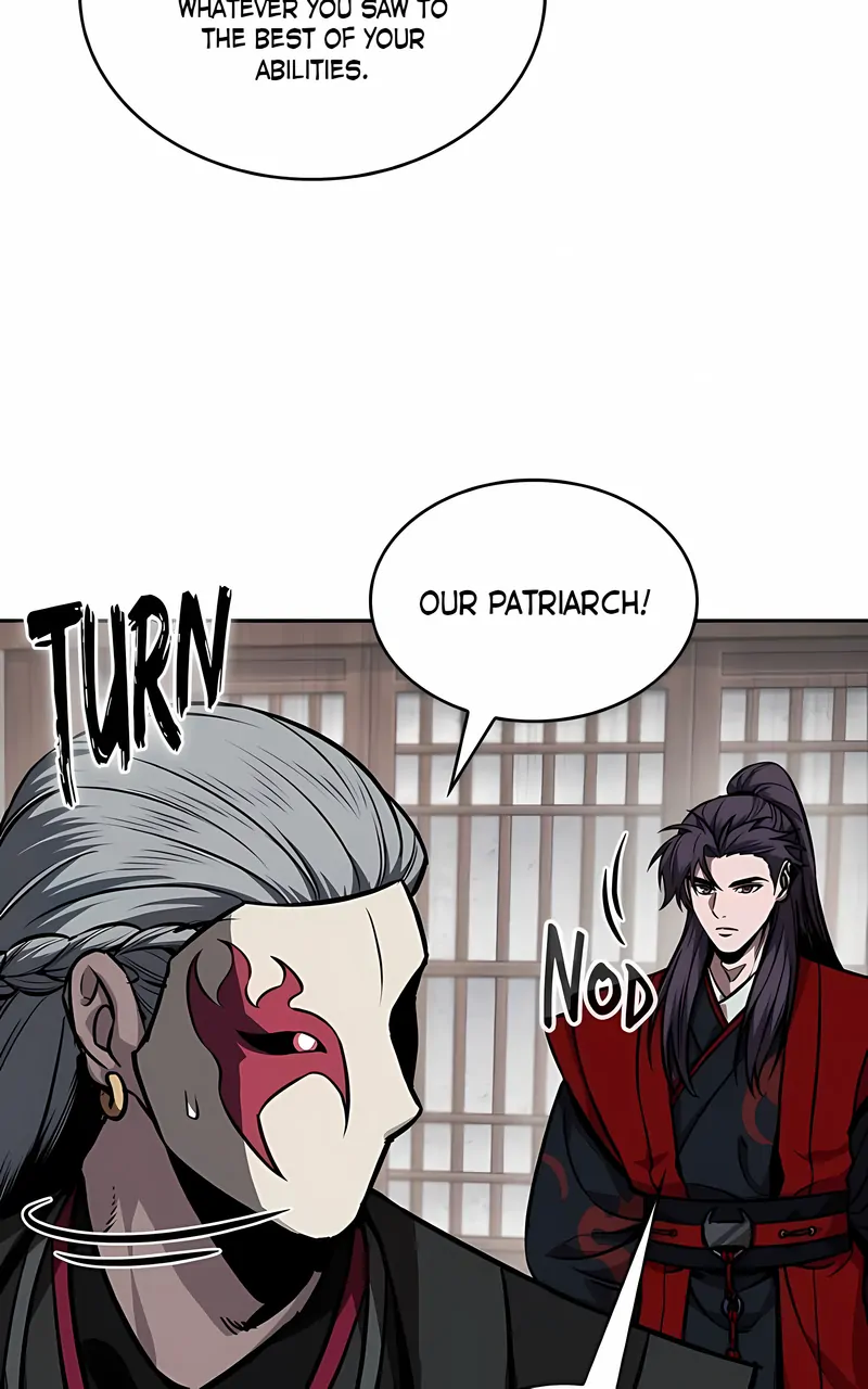 Read Nano Machine ENGLISH Manga Online