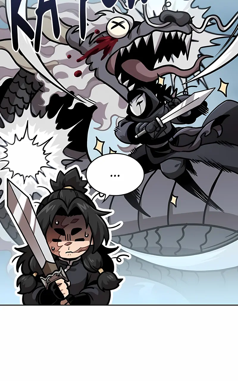 Read Nano Machine ENGLISH Manga Online