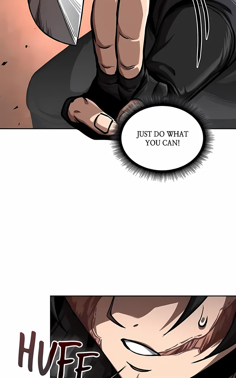 Read Nano Machine ENGLISH Manga Online