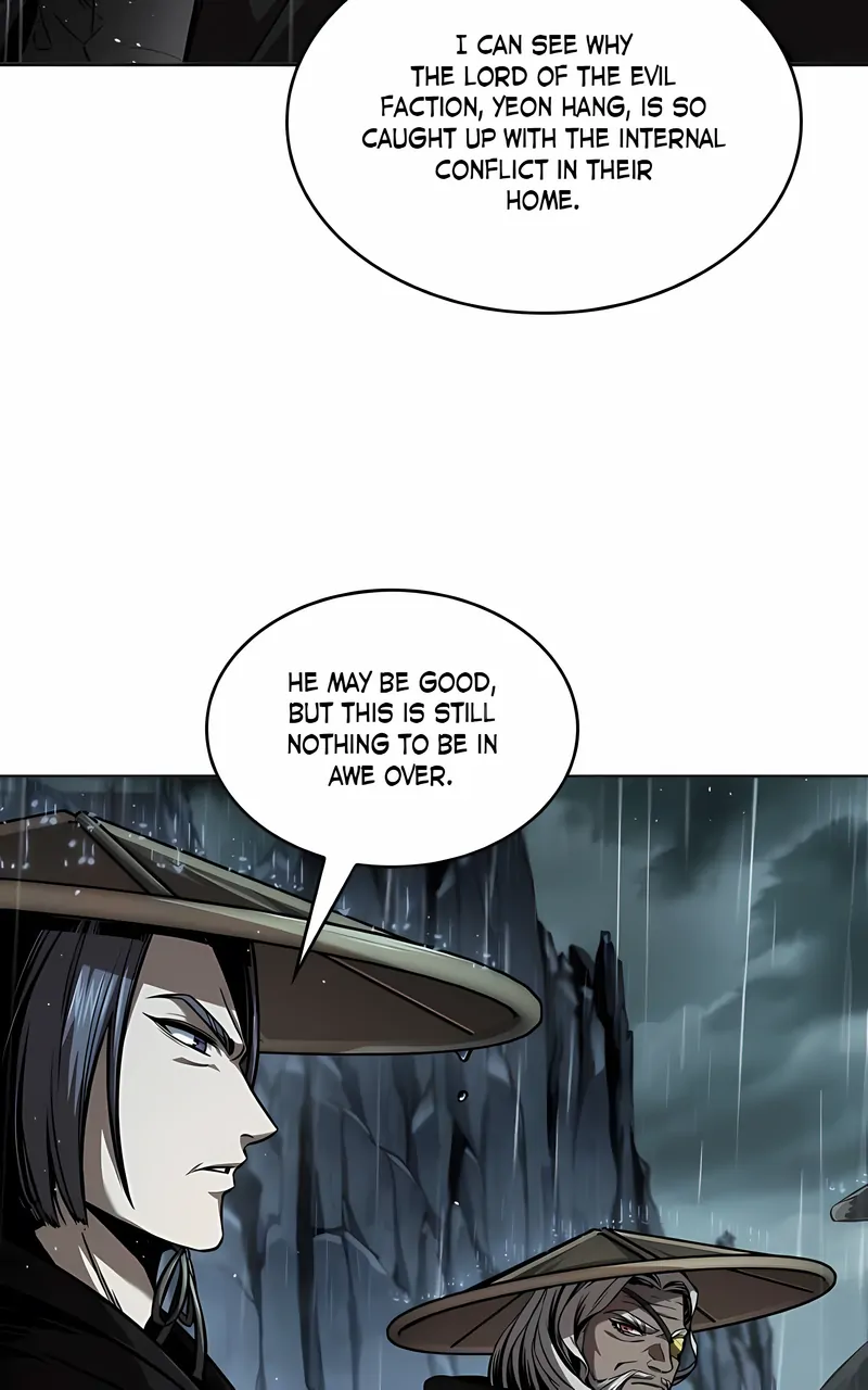 Read Nano Machine ENGLISH Manga Online