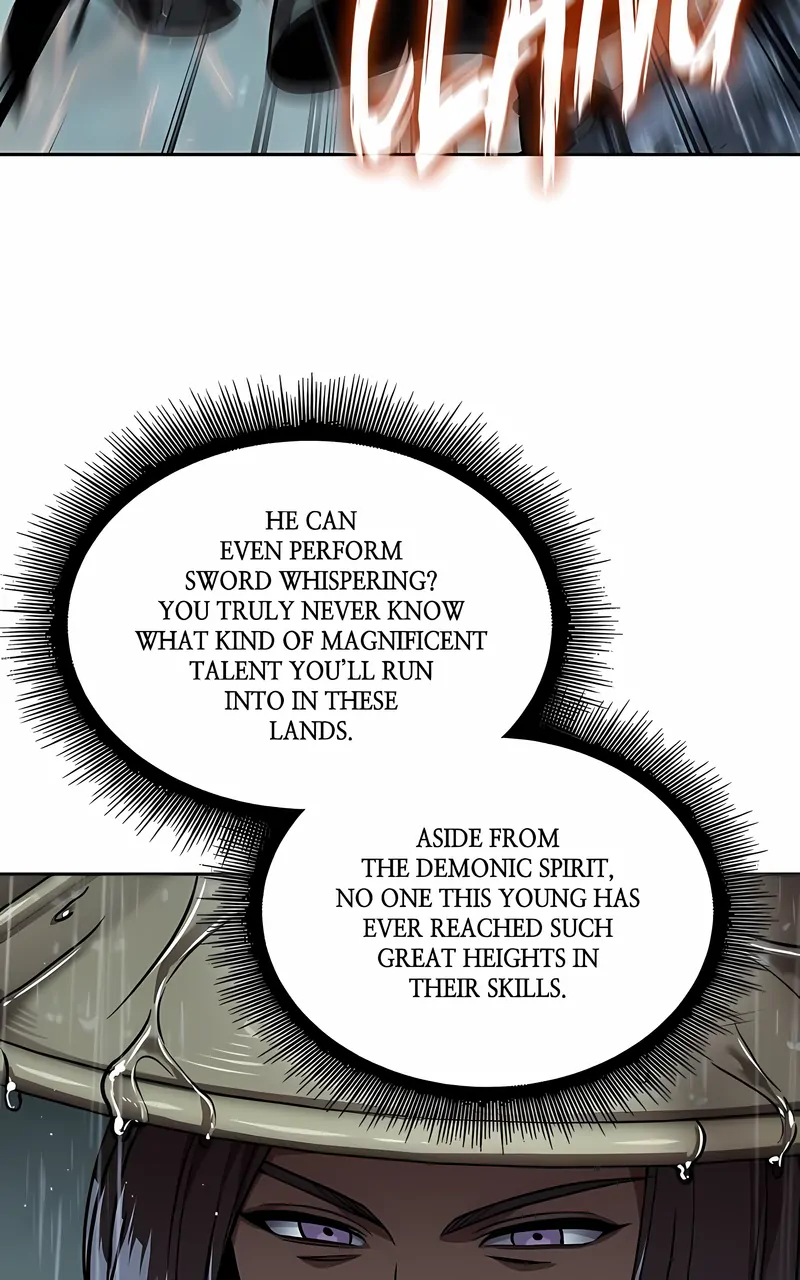 Read Nano Machine ENGLISH Manga Online