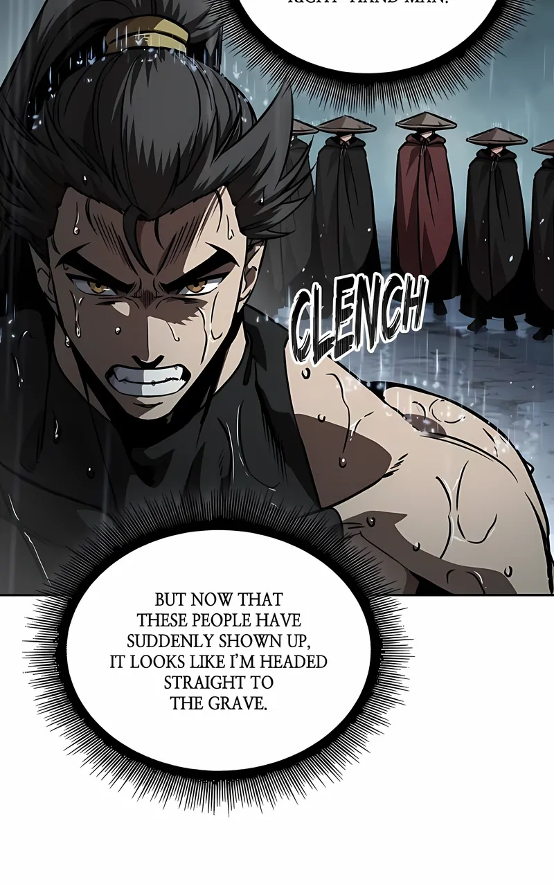 Read Nano Machine ENGLISH Manga Online