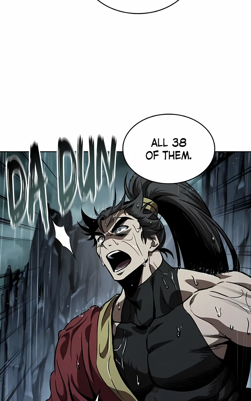 Read Nano Machine ENGLISH Manga Online