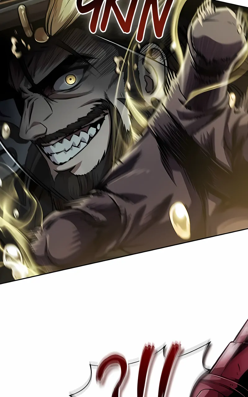 Read Nano Machine ENGLISH Manga Online