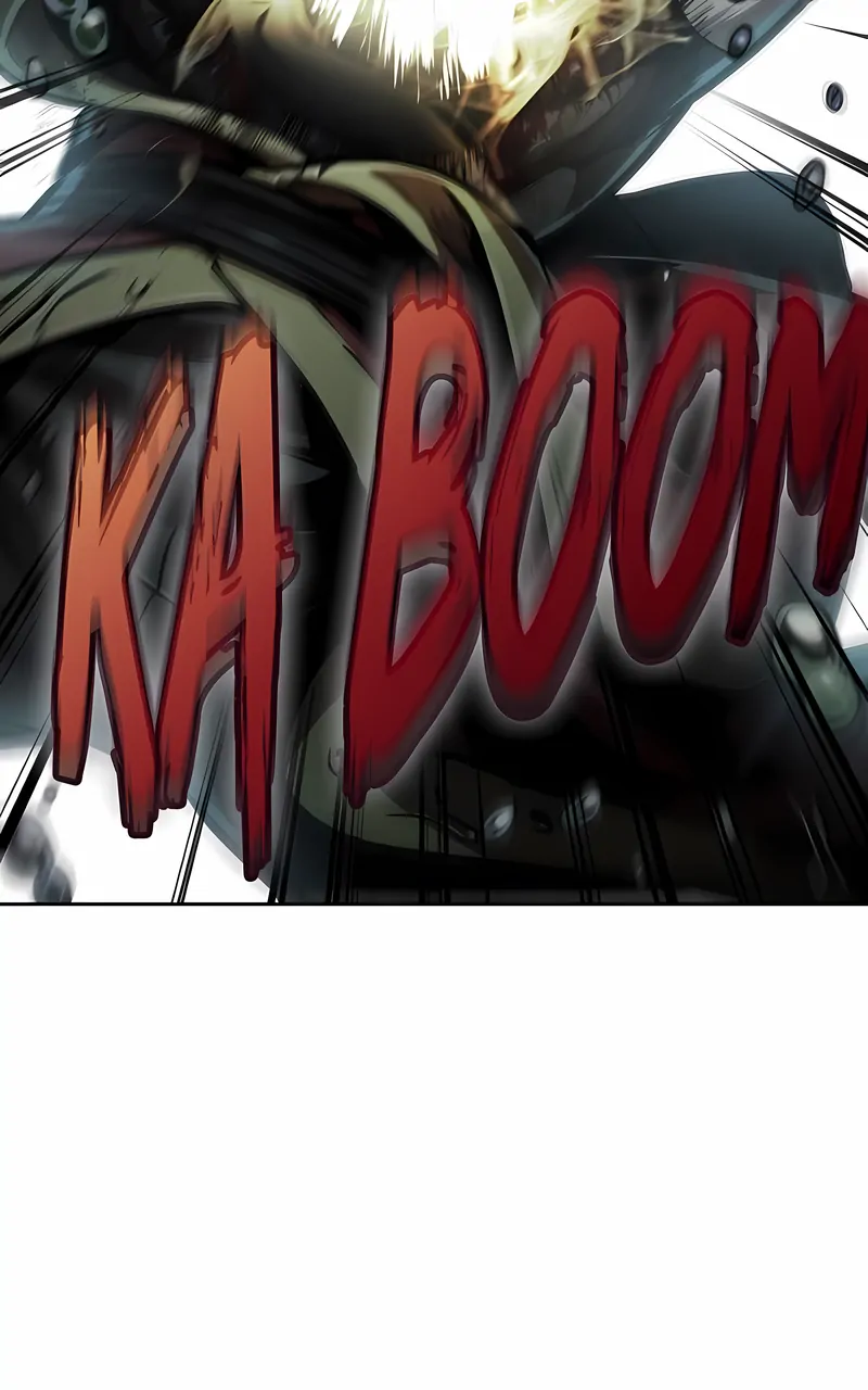 Read Nano Machine ENGLISH Manga Online