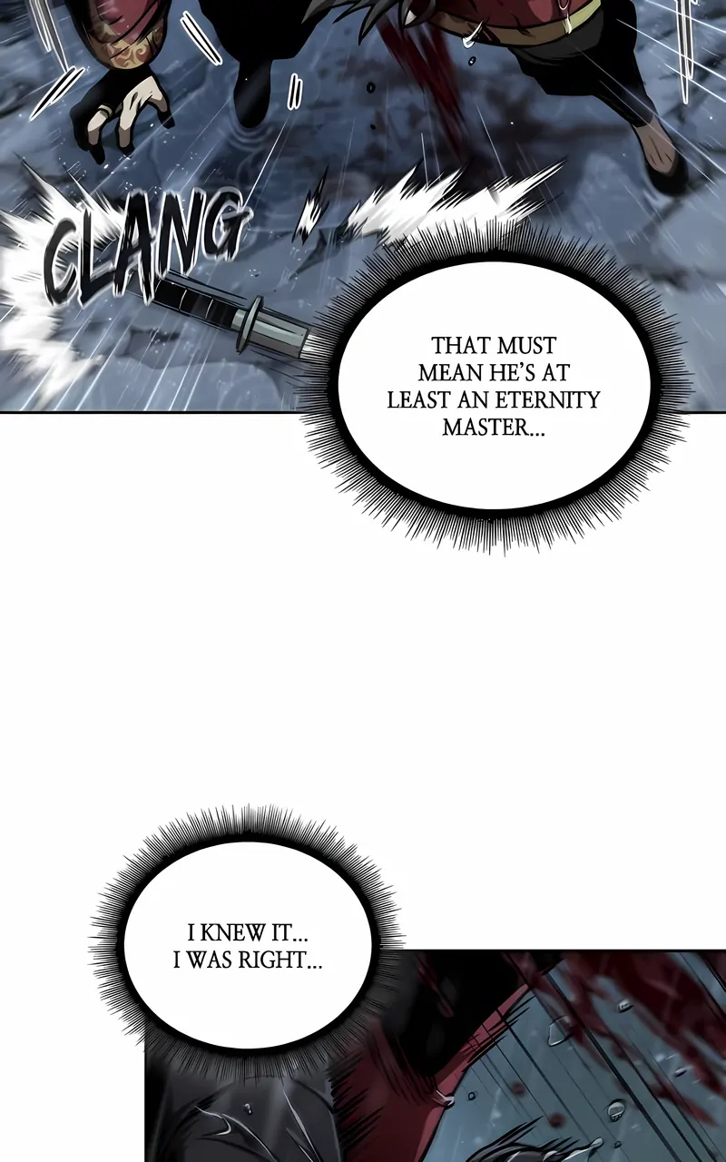 Read Nano Machine ENGLISH Manga Online