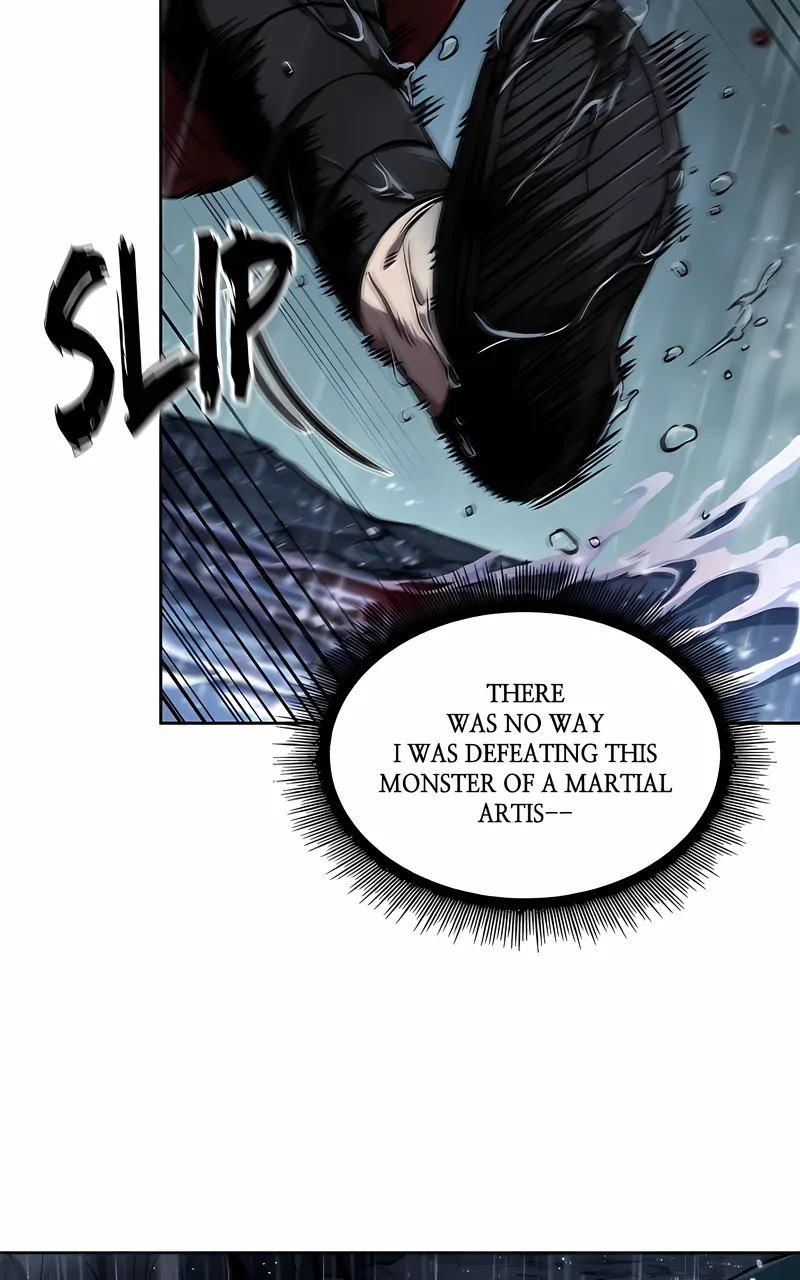 Read Nano Machine ENGLISH Manga Online