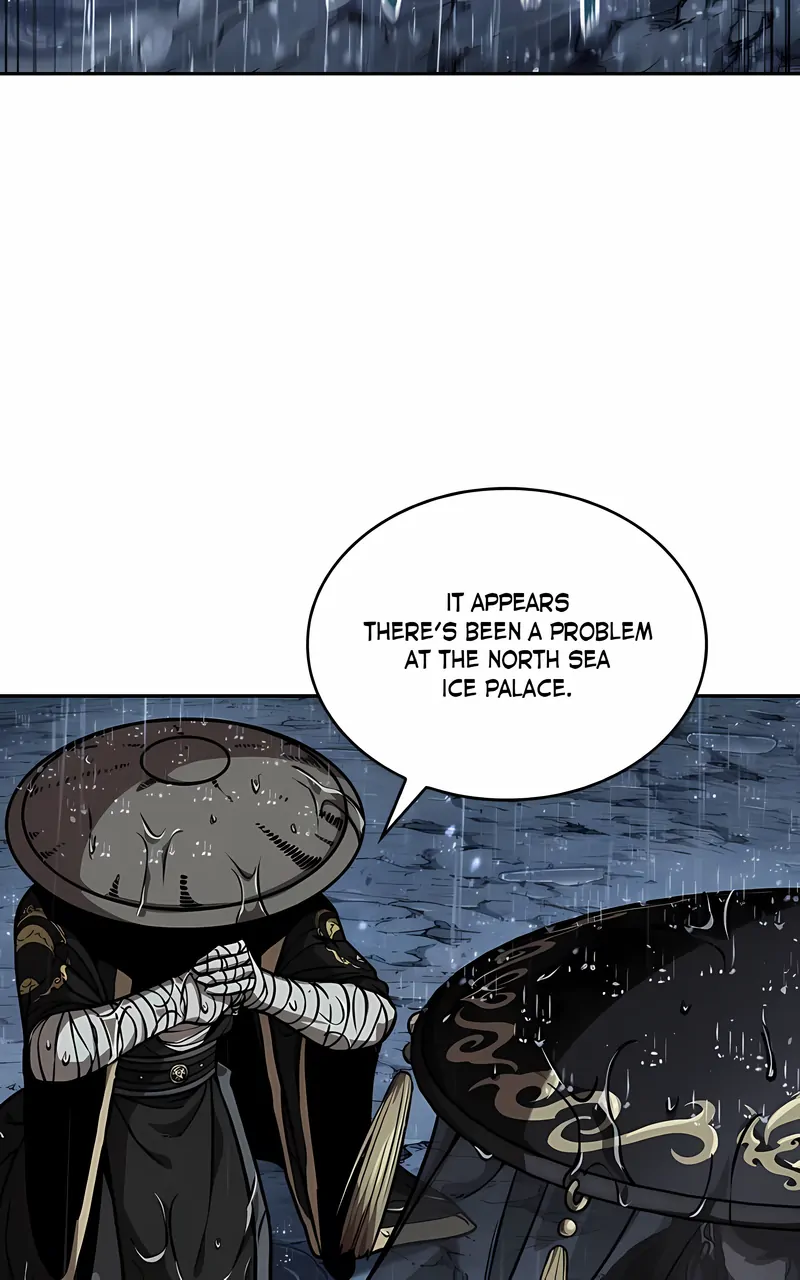 Read Nano Machine ENGLISH Manga Online