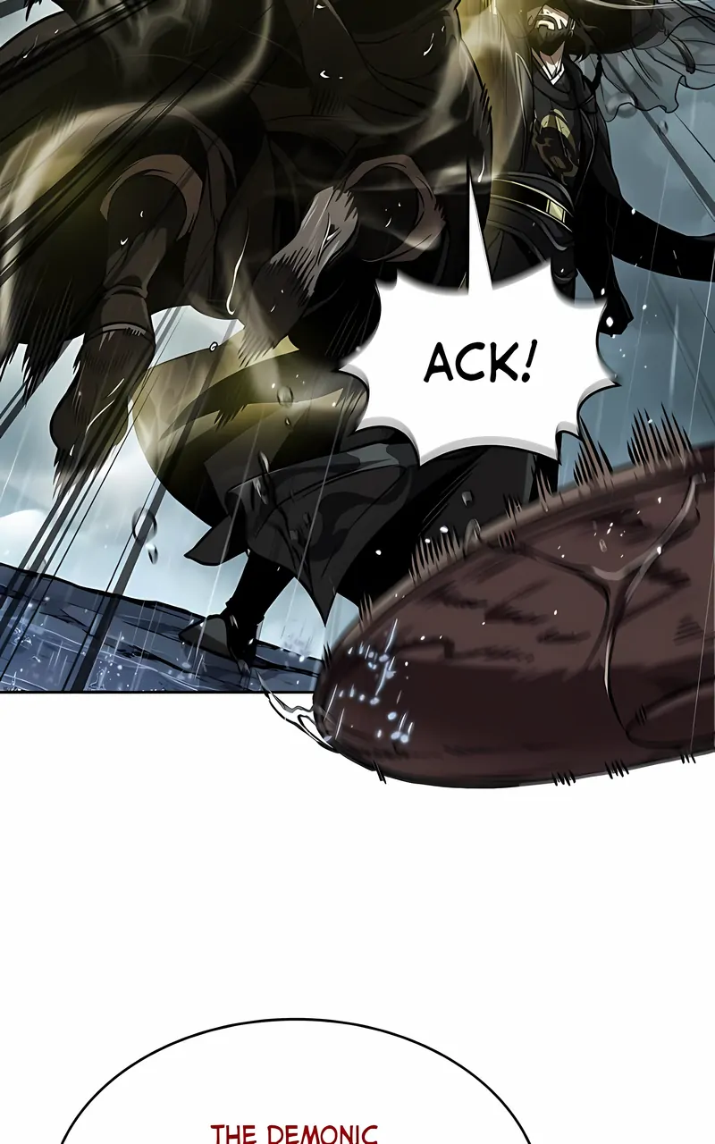 Read Nano Machine ENGLISH Manga Online