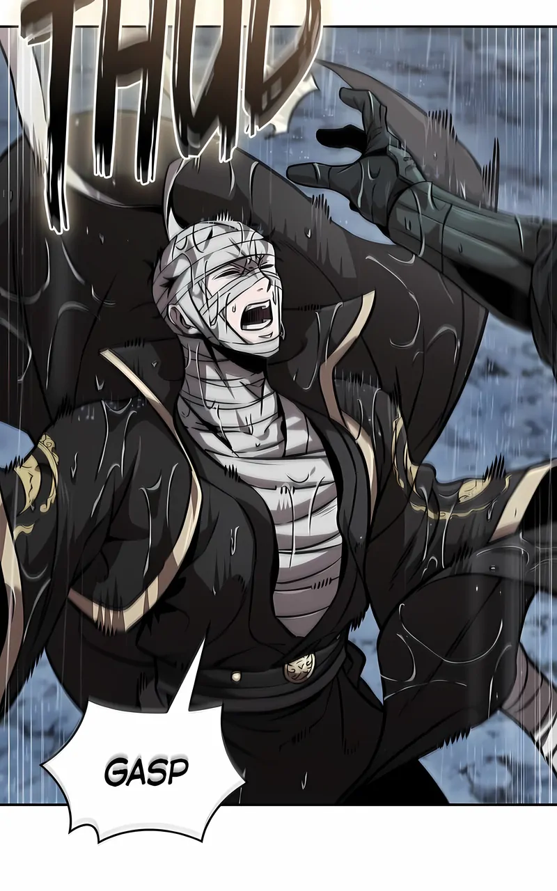 Read Nano Machine ENGLISH Manga Online