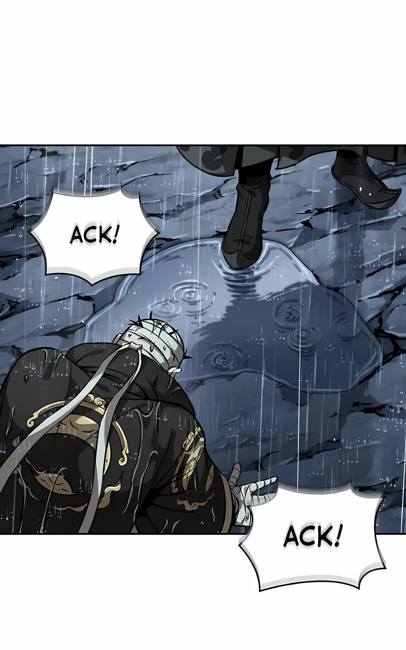 Read Nano Machine ENGLISH Manga Online