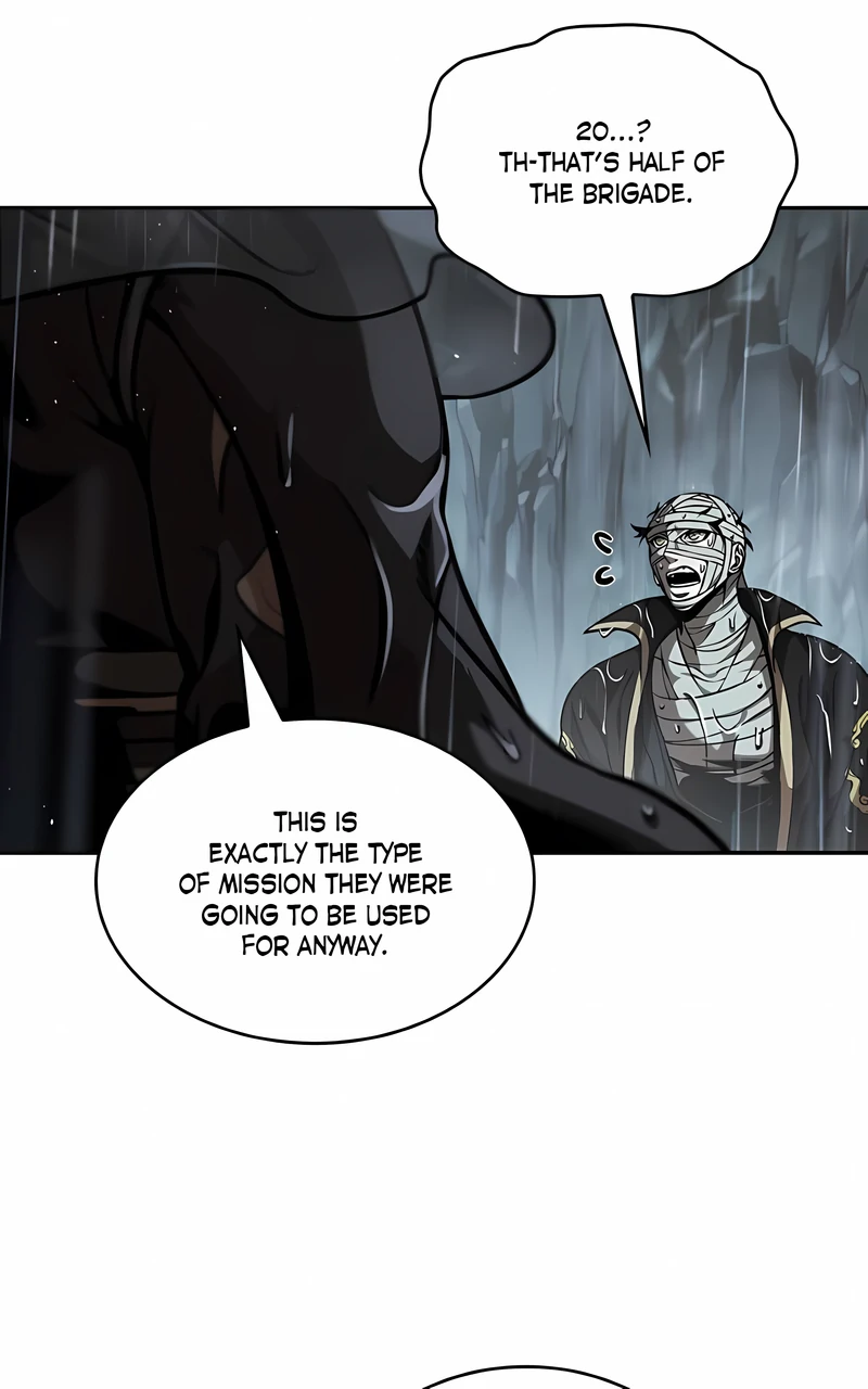 Read Nano Machine ENGLISH Manga Online