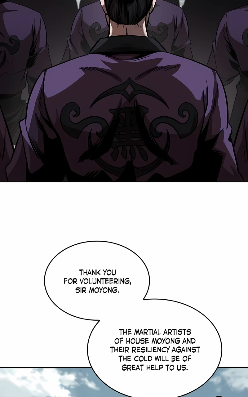 Read Nano Machine ENGLISH Manga Online