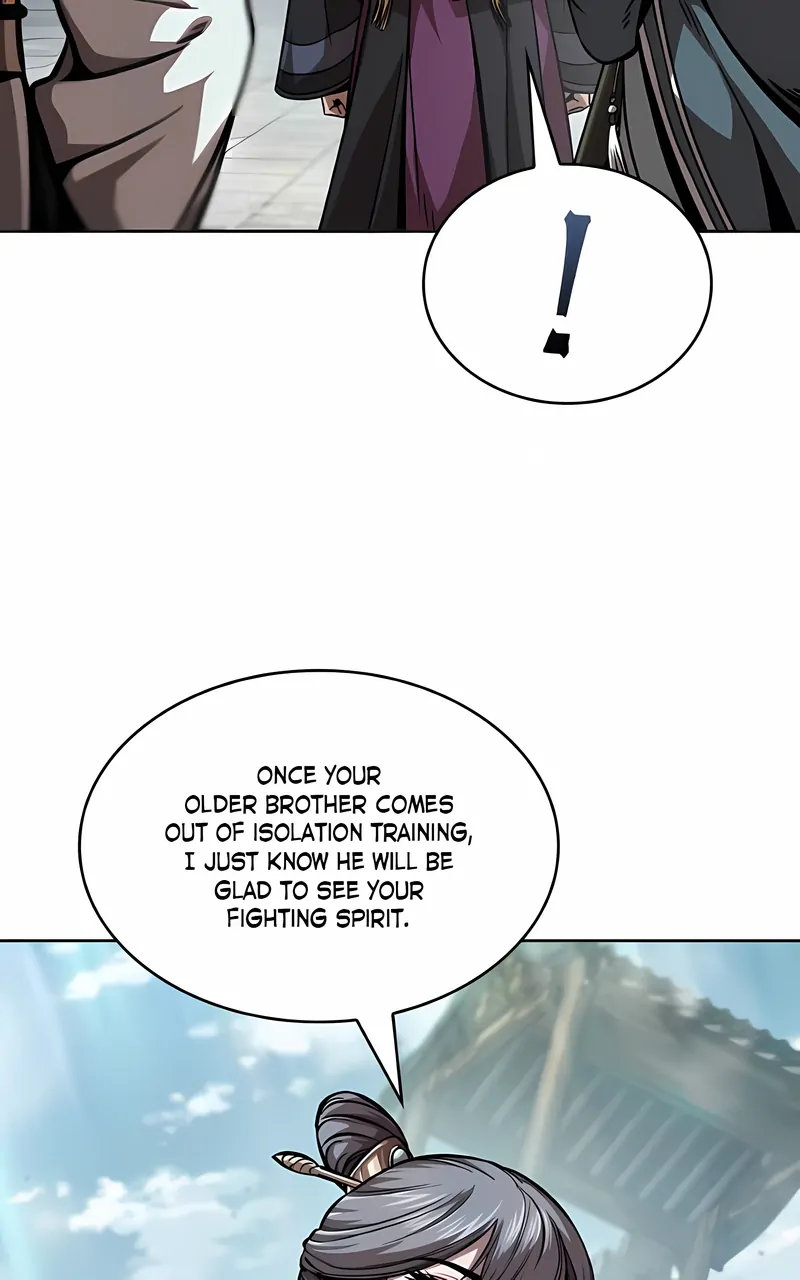 Read Nano Machine ENGLISH Manga Online