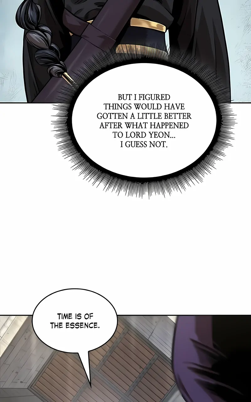 Read Nano Machine ENGLISH Manga Online