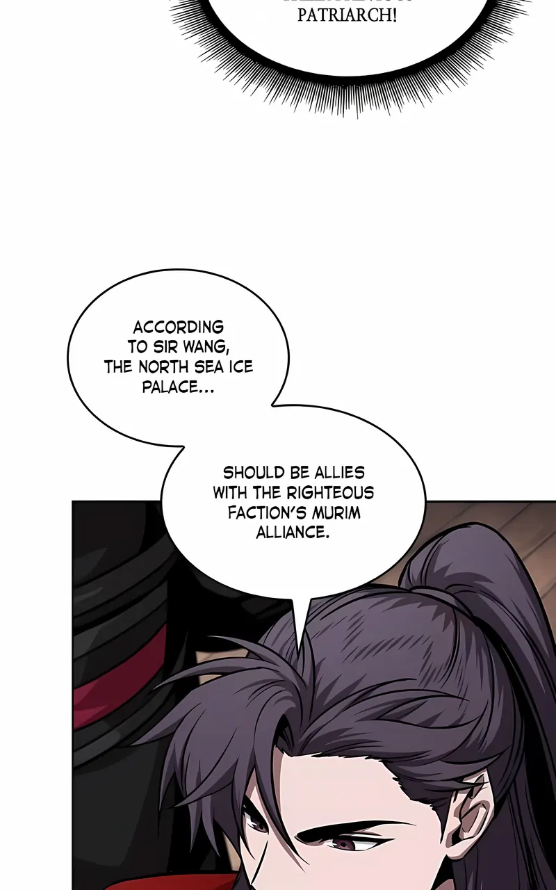 Read Nano Machine ENGLISH Manga Online