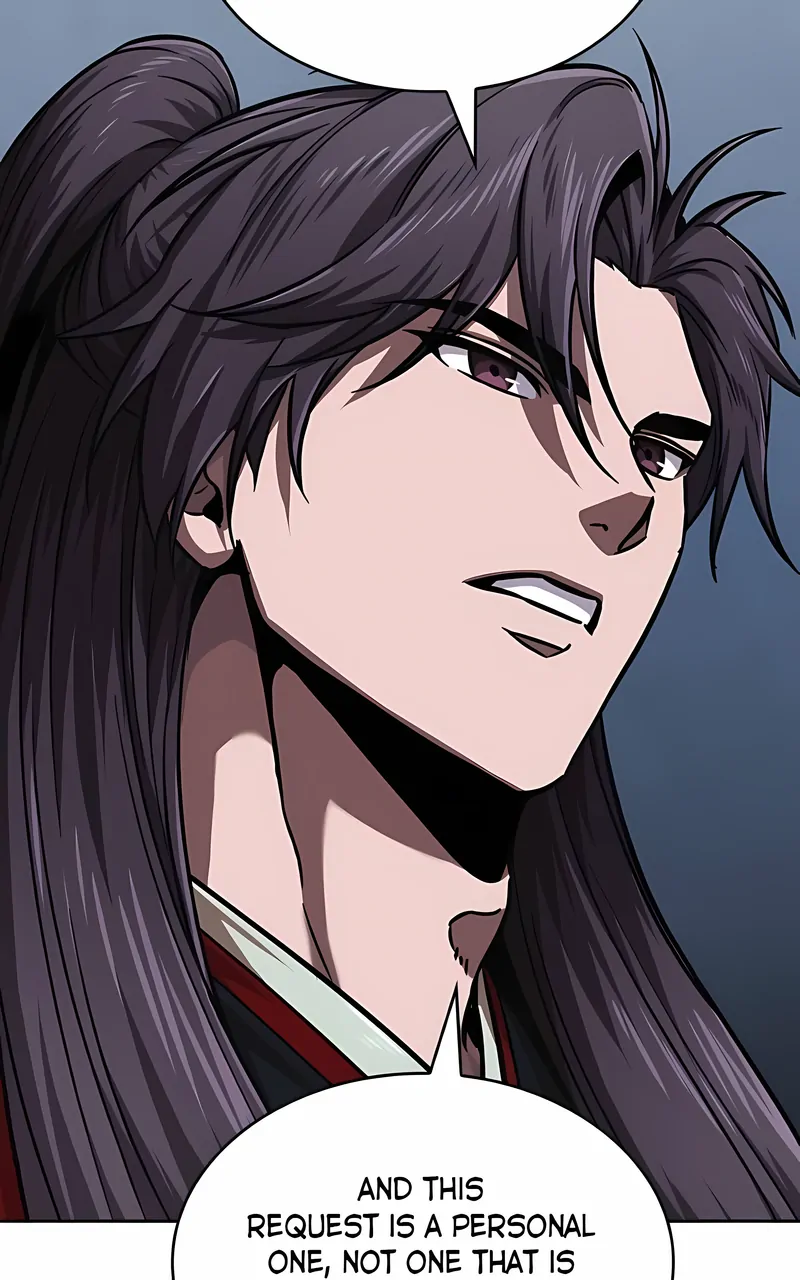 Read Nano Machine ENGLISH Manga Online