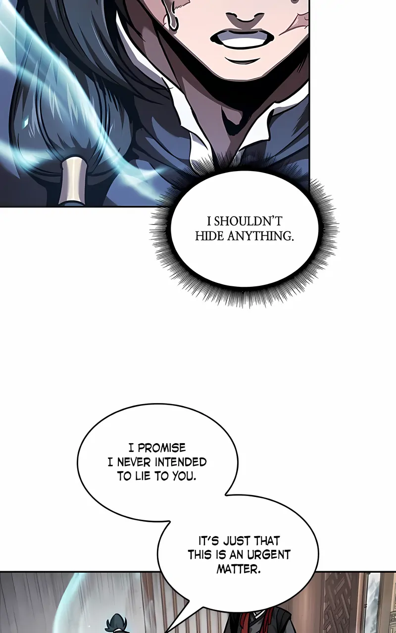 Read Nano Machine ENGLISH Manga Online