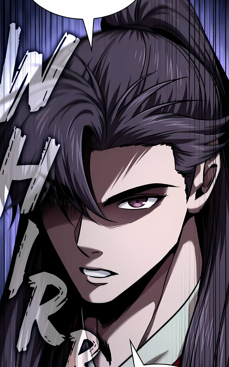 Read Nano Machine ENGLISH Manga Online