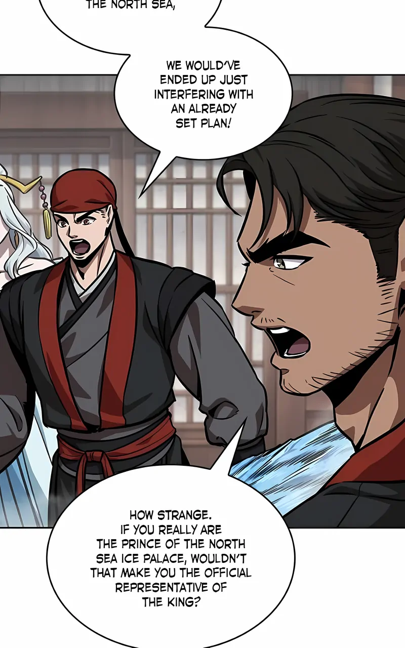 Read Nano Machine ENGLISH Manga Online