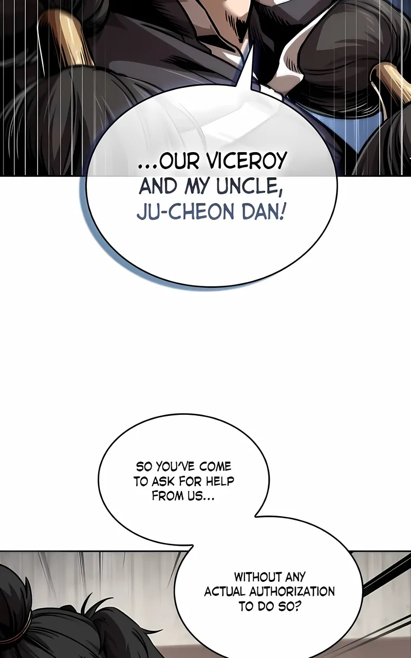 Read Nano Machine ENGLISH Manga Online