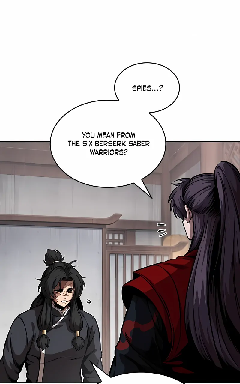 Read Nano Machine ENGLISH Manga Online