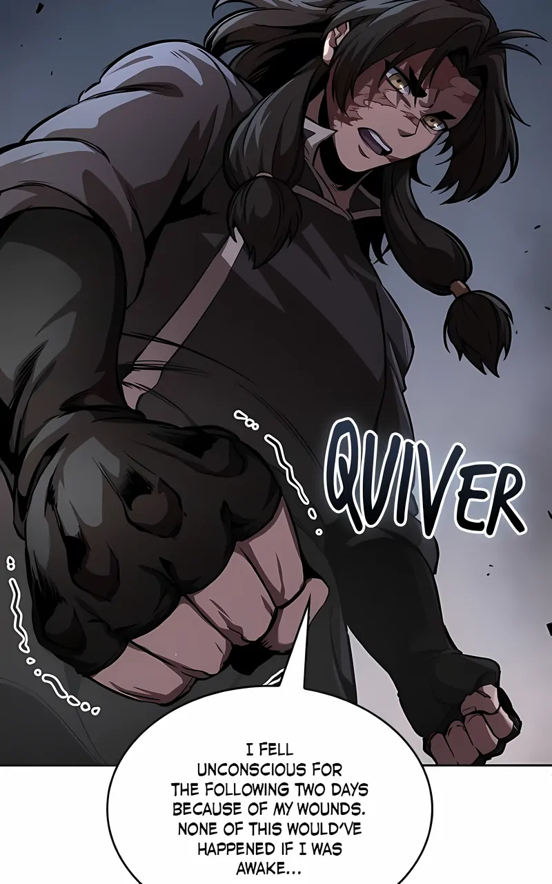 Read Nano Machine ENGLISH Manga Online