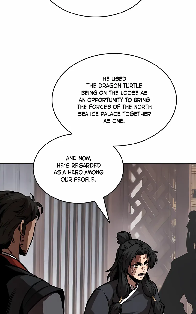 Read Nano Machine ENGLISH Manga Online