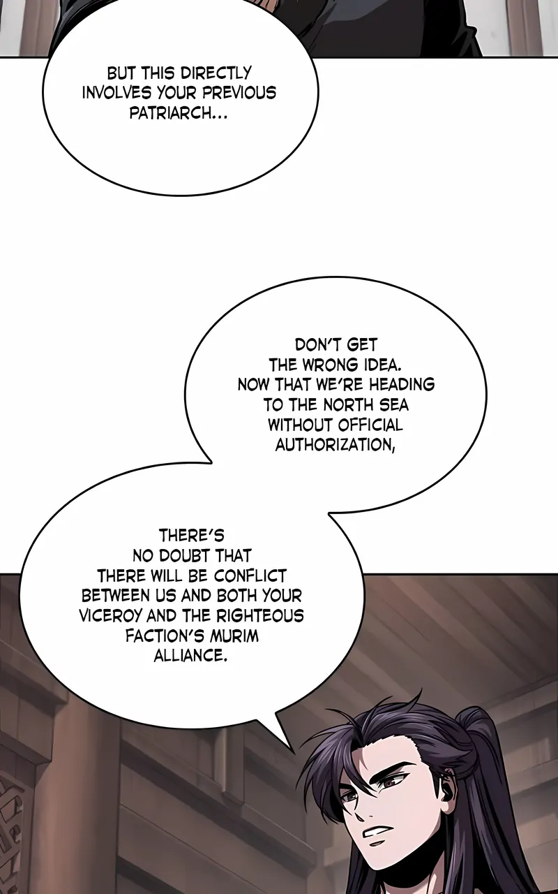 Read Nano Machine ENGLISH Manga Online