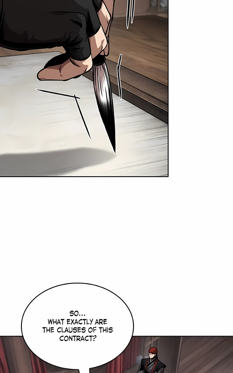 Read Nano Machine ENGLISH Manga Online