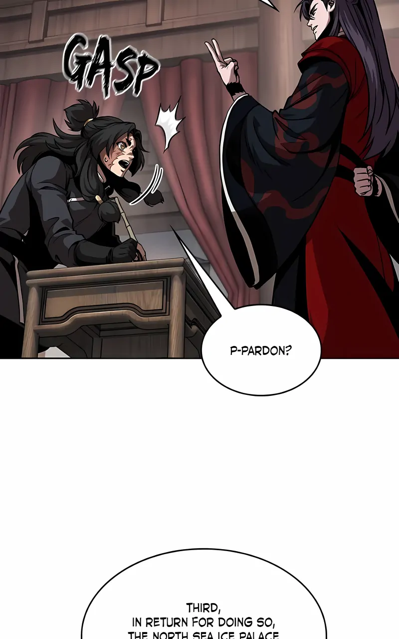 Read Nano Machine ENGLISH Manga Online