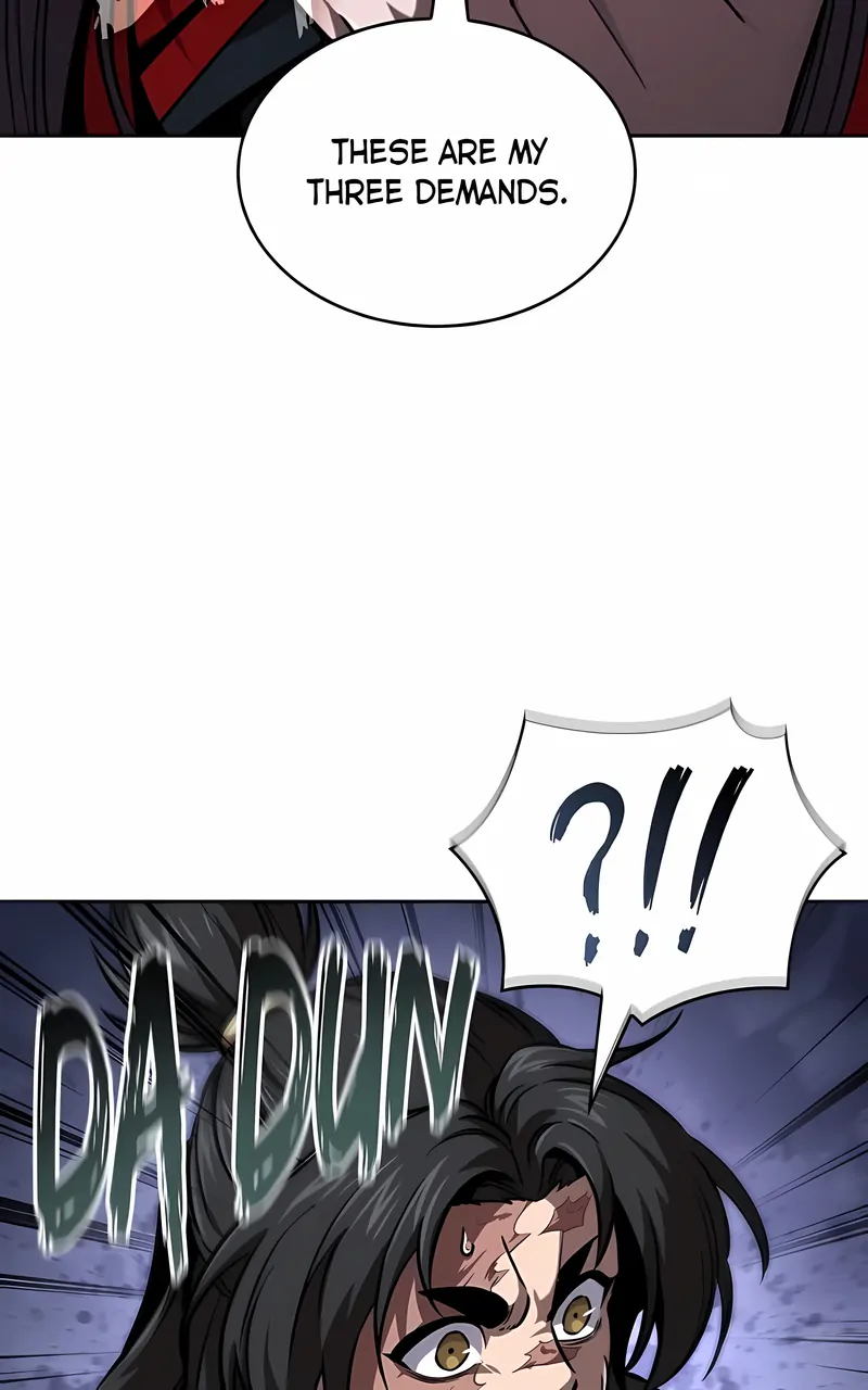 Read Nano Machine ENGLISH Manga Online