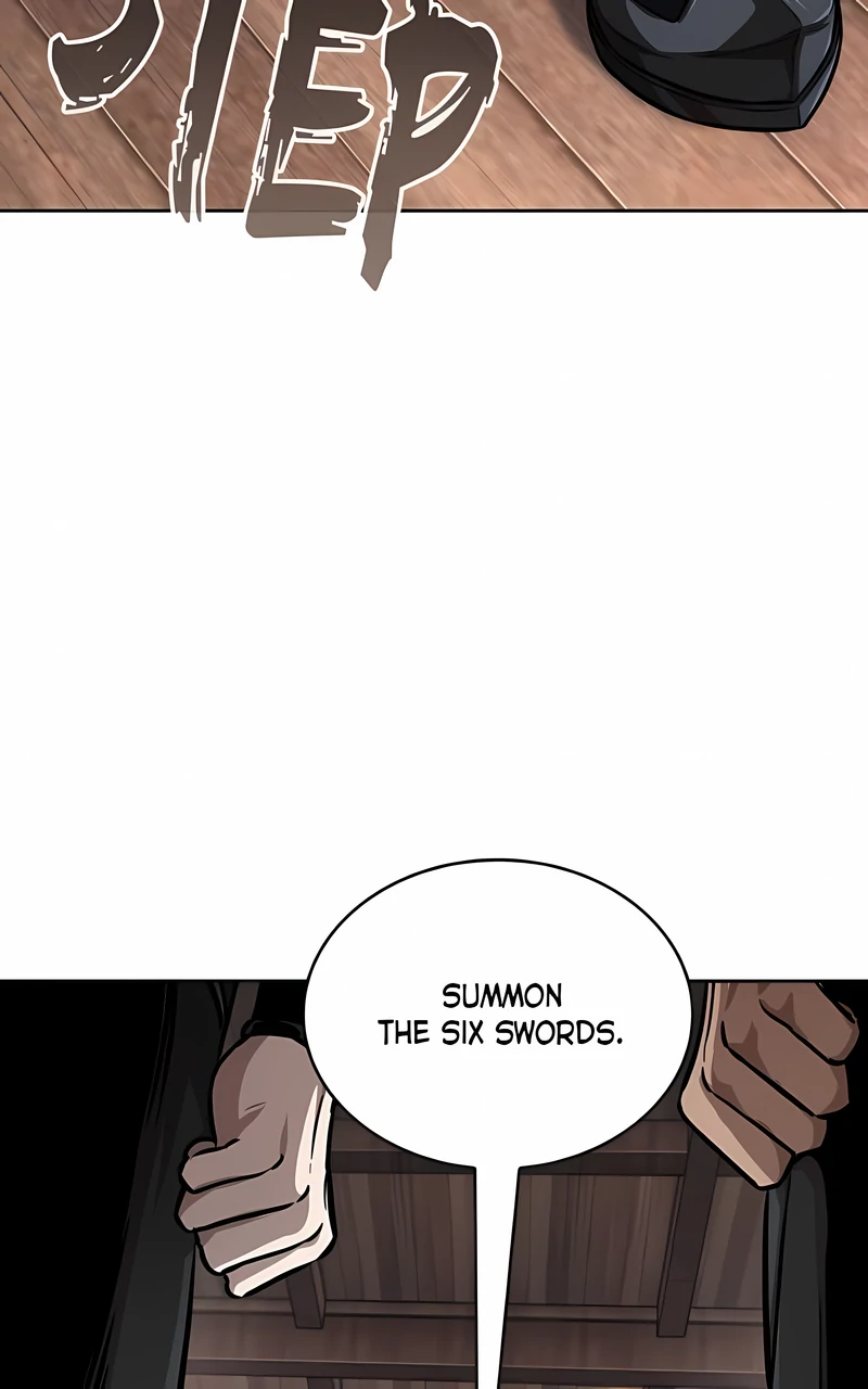 Read Nano Machine ENGLISH Manga Online