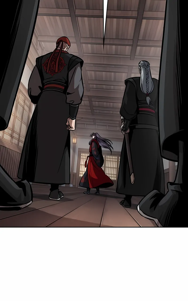 Read Nano Machine ENGLISH Manga Online