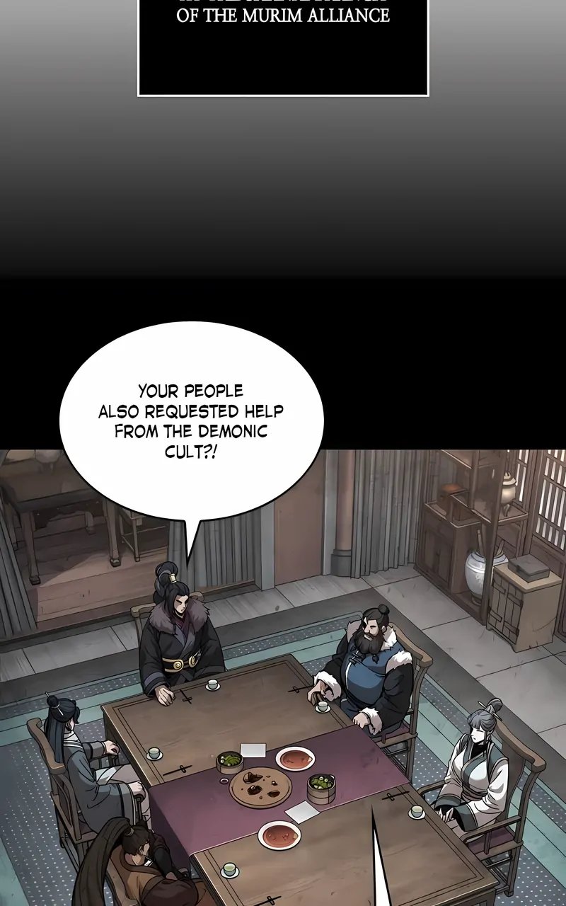 Read Nano Machine ENGLISH Manga Online