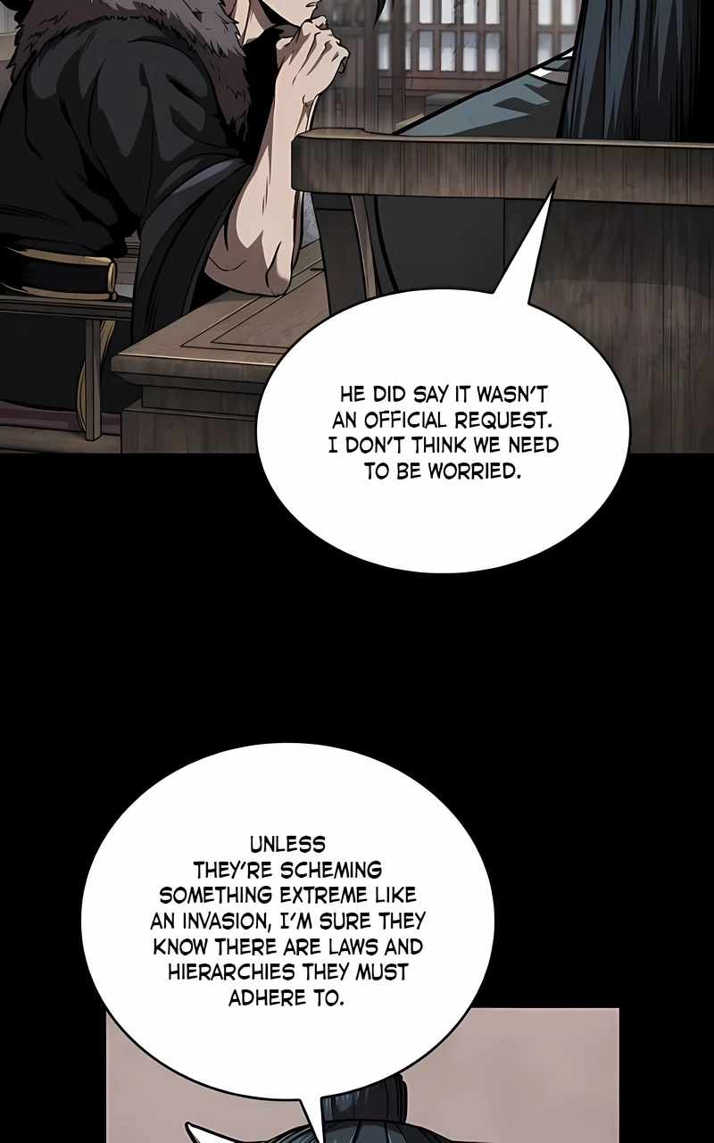 Read Nano Machine ENGLISH Manga Online