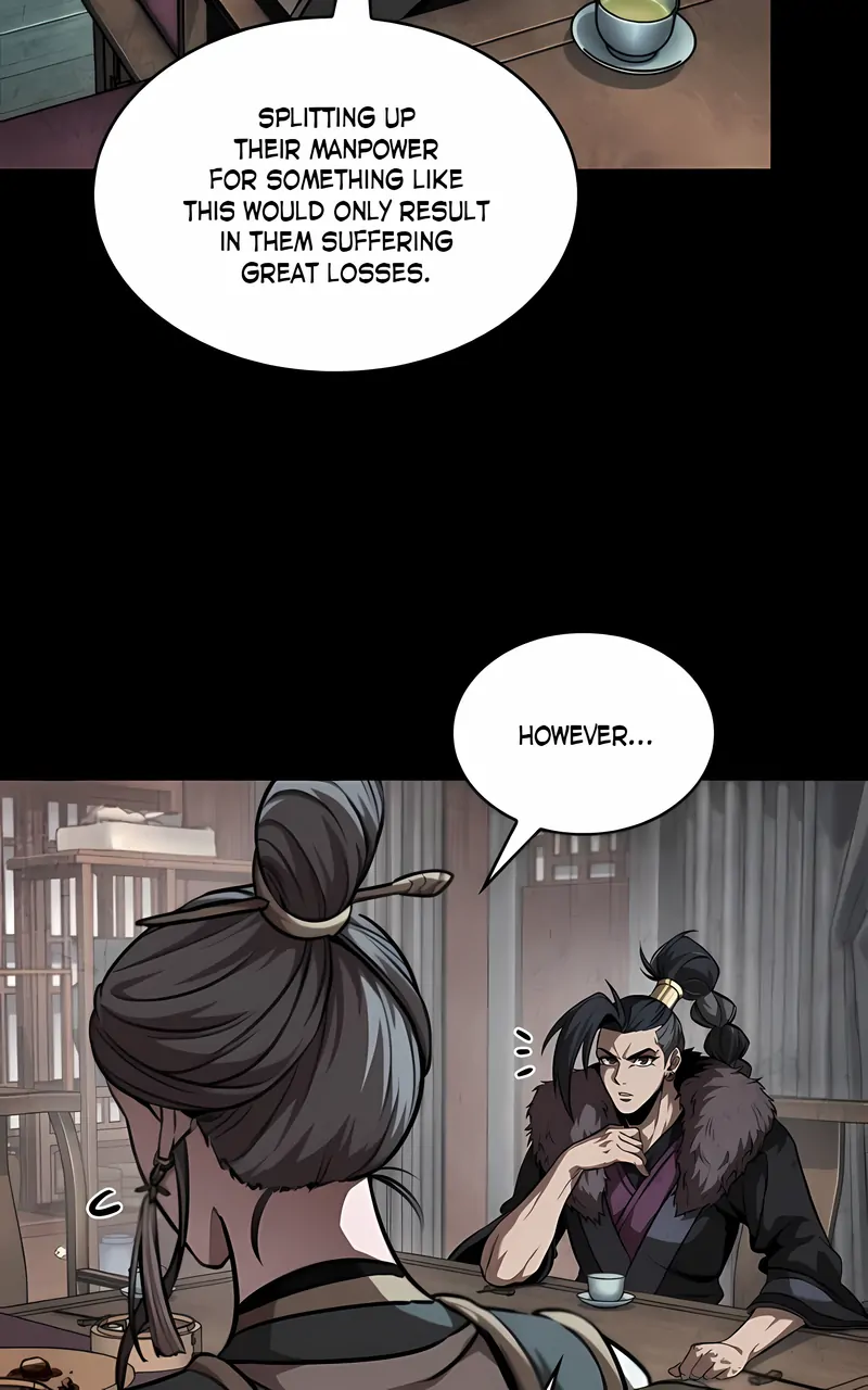 Read Nano Machine ENGLISH Manga Online