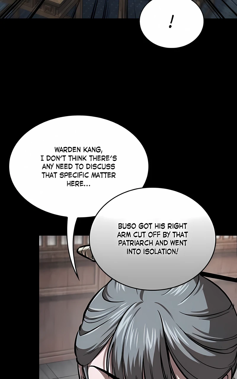 Read Nano Machine ENGLISH Manga Online