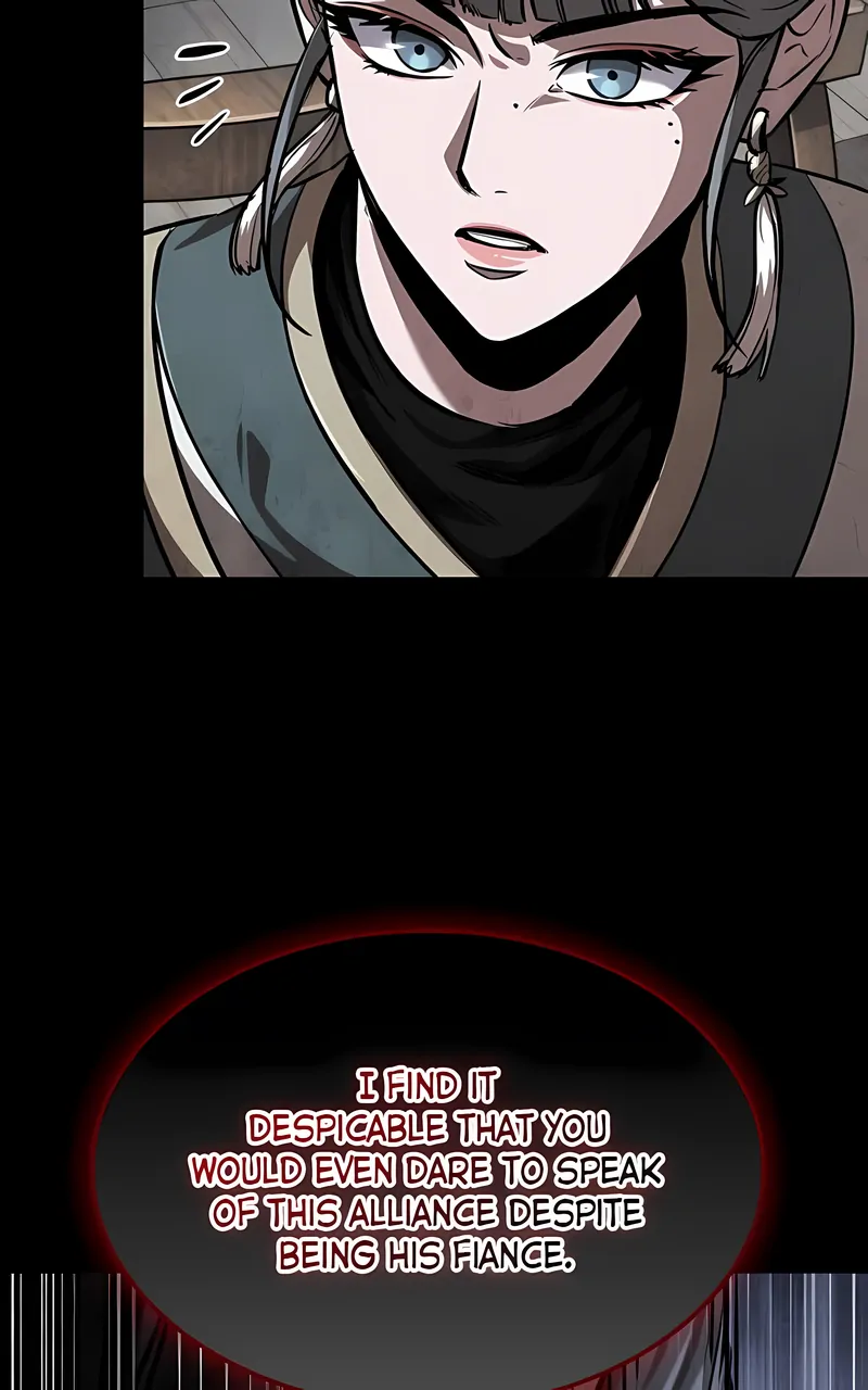 Read Nano Machine ENGLISH Manga Online