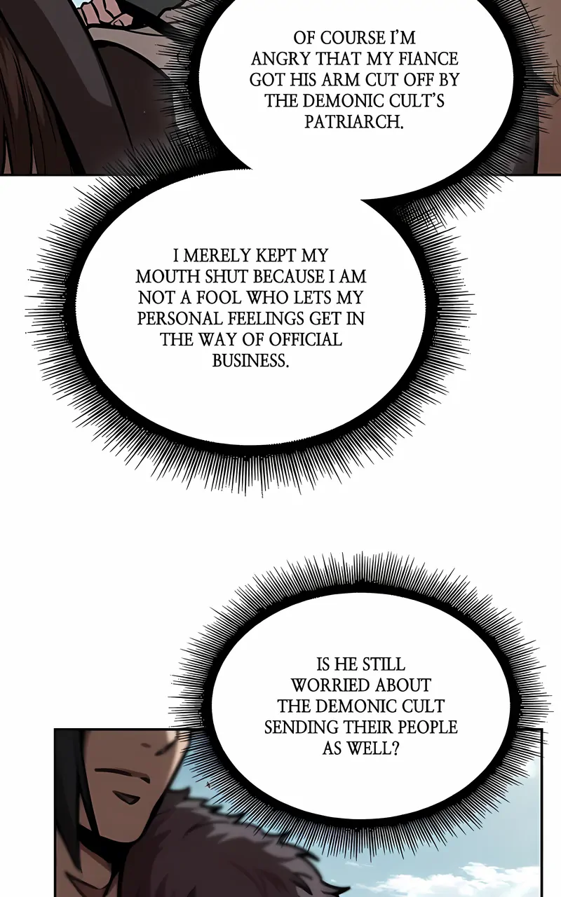 Read Nano Machine ENGLISH Manga Online