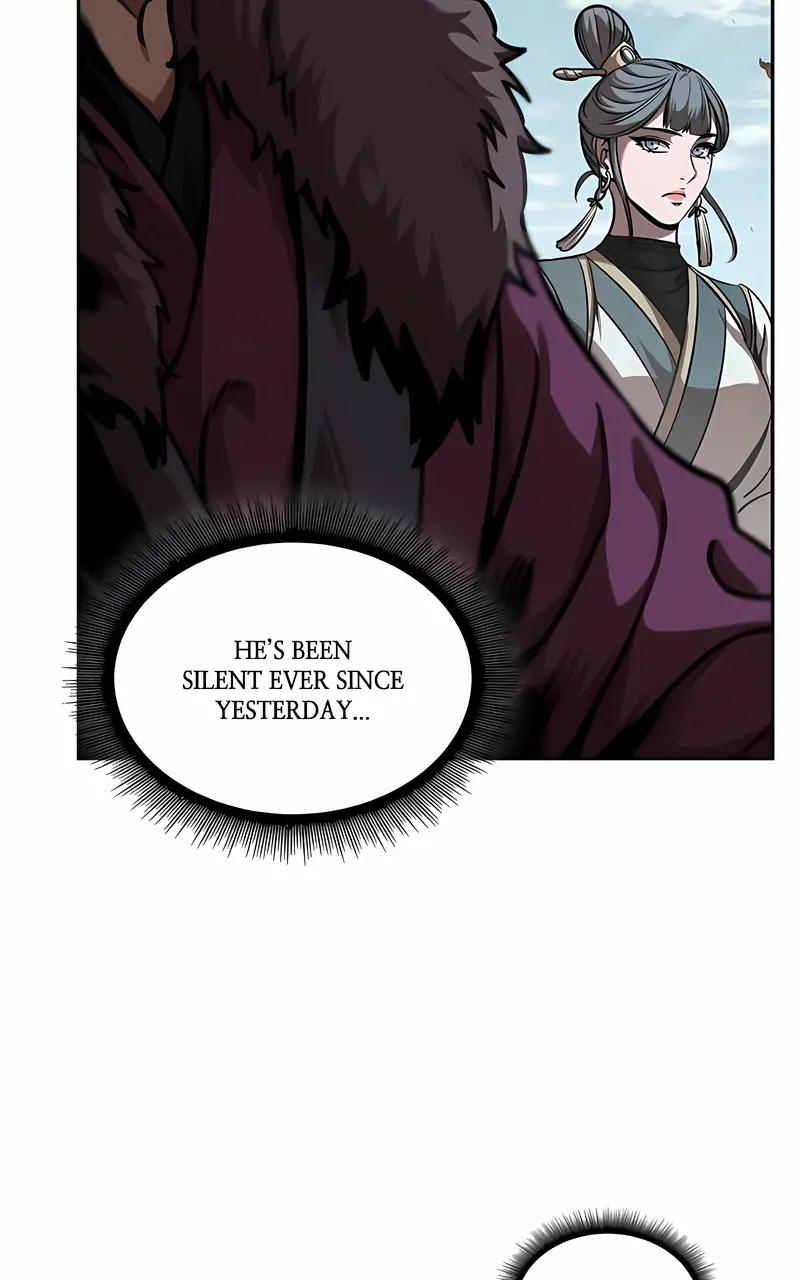 Read Nano Machine ENGLISH Manga Online