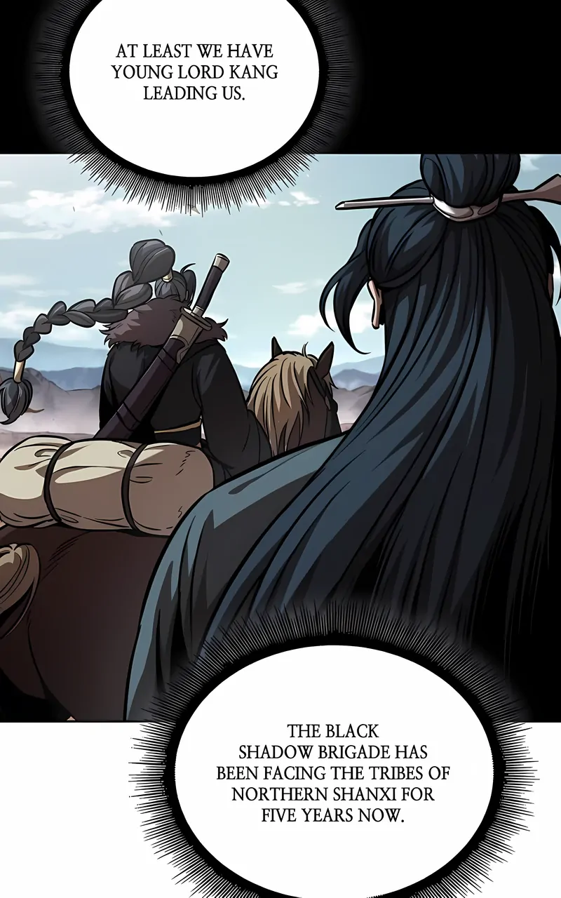 Read Nano Machine ENGLISH Manga Online