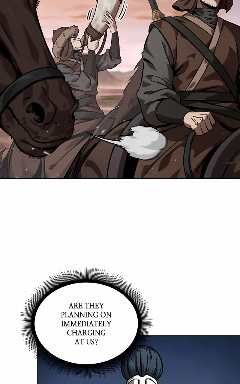 Read Nano Machine ENGLISH Manga Online