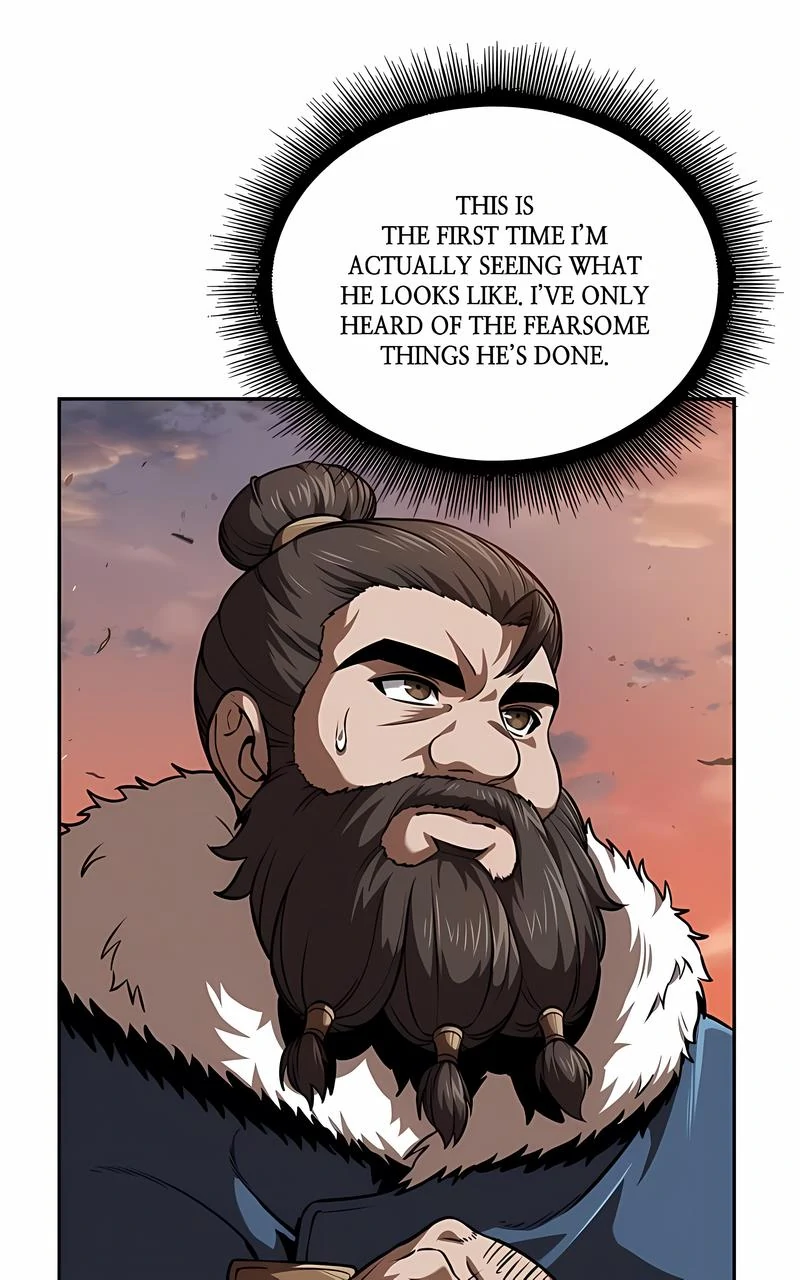 Read Nano Machine ENGLISH Manga Online